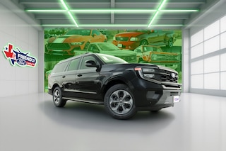 2027 Ford Expedition Max Active SUV