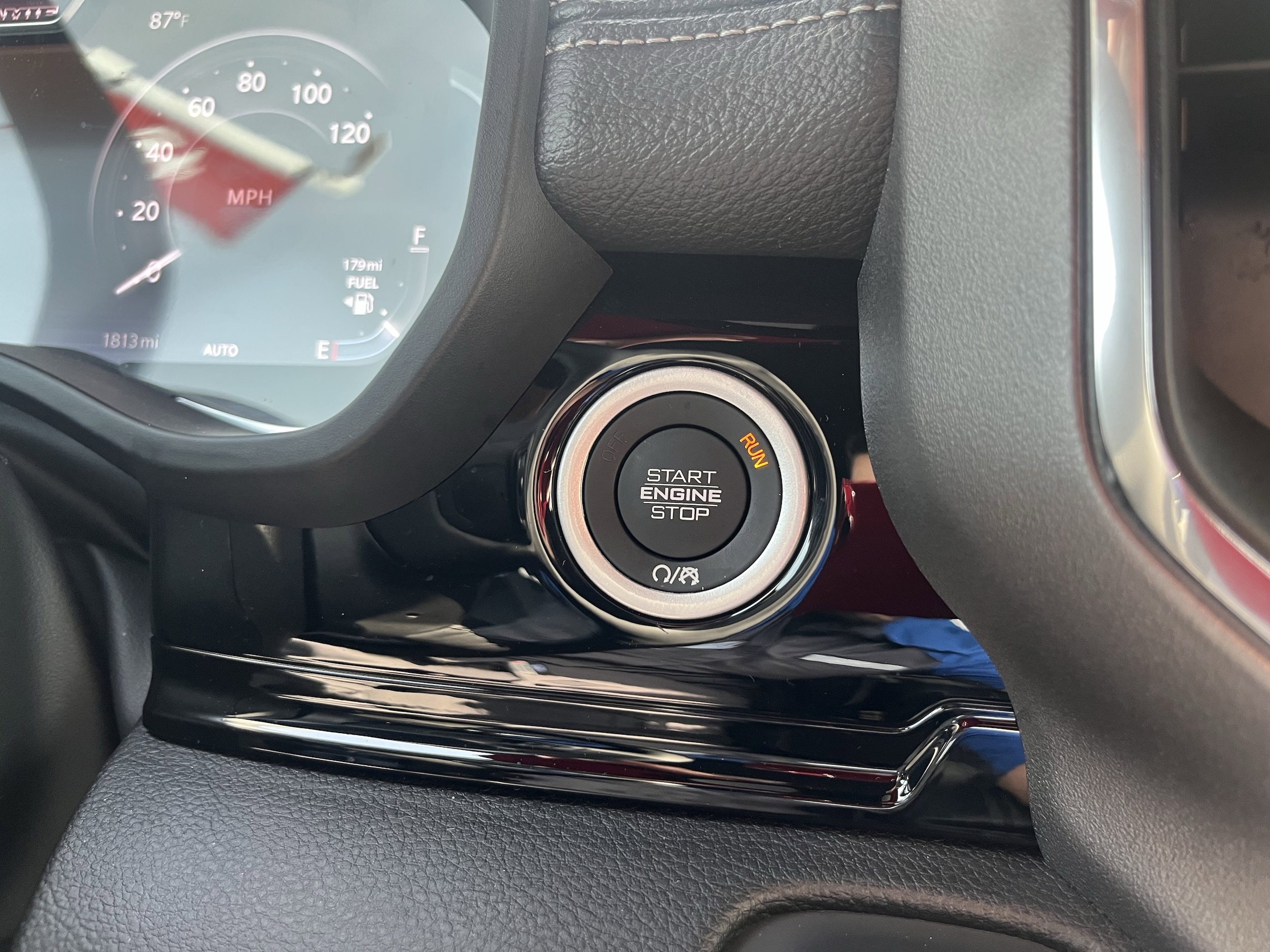2026 RAM Ram 1500 Pickup Laramie - Photo 22