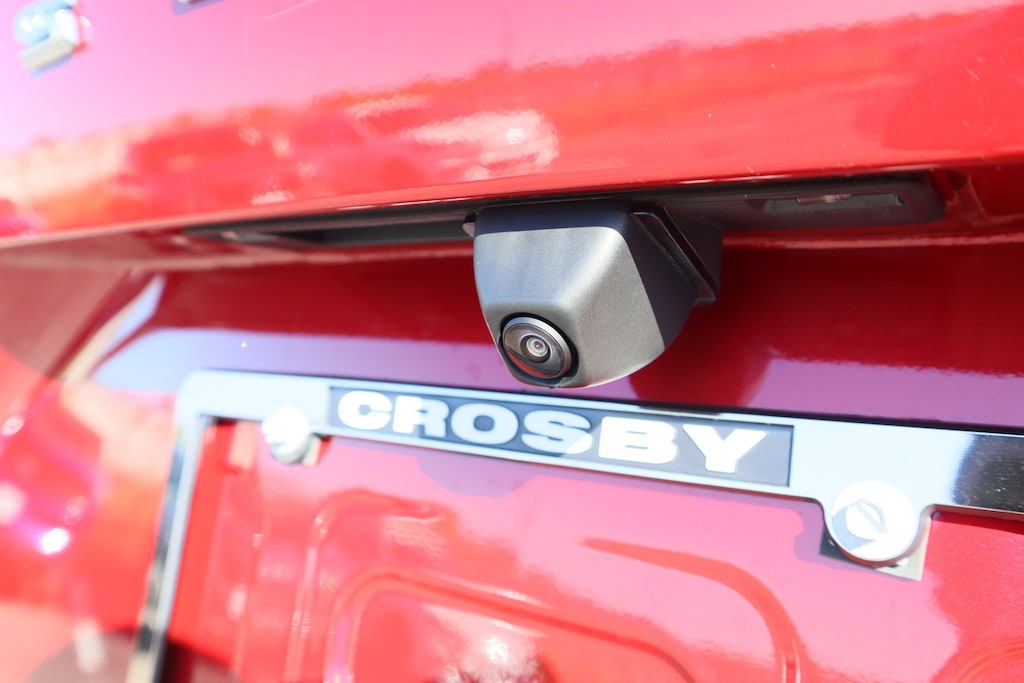 New 2026 Ford Escape Active SUV