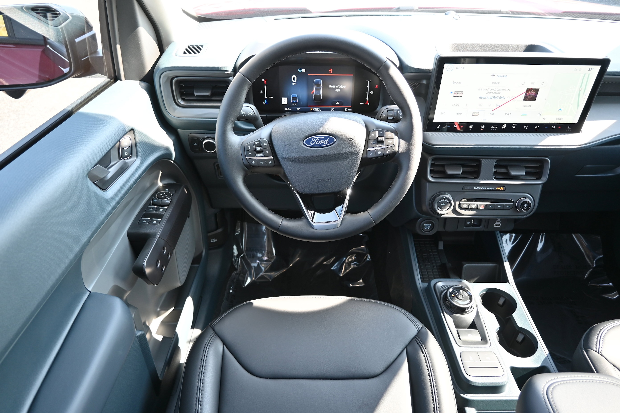 2025 Ford Maverick Lariat - Photo 21