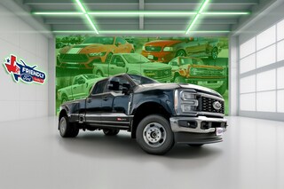 2026 Ford F-350 King Ranch Truck Crew Cab