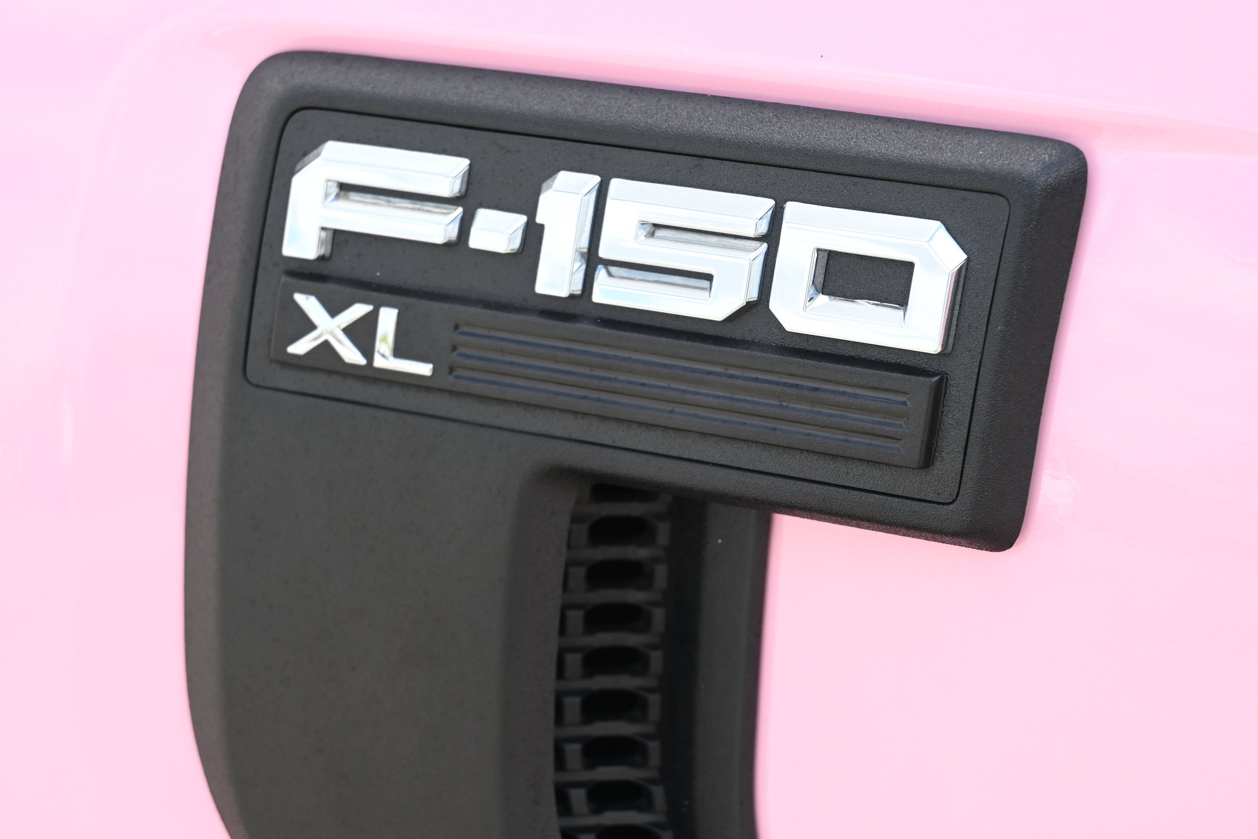 2026 Ford F-150 XL - Photo 9