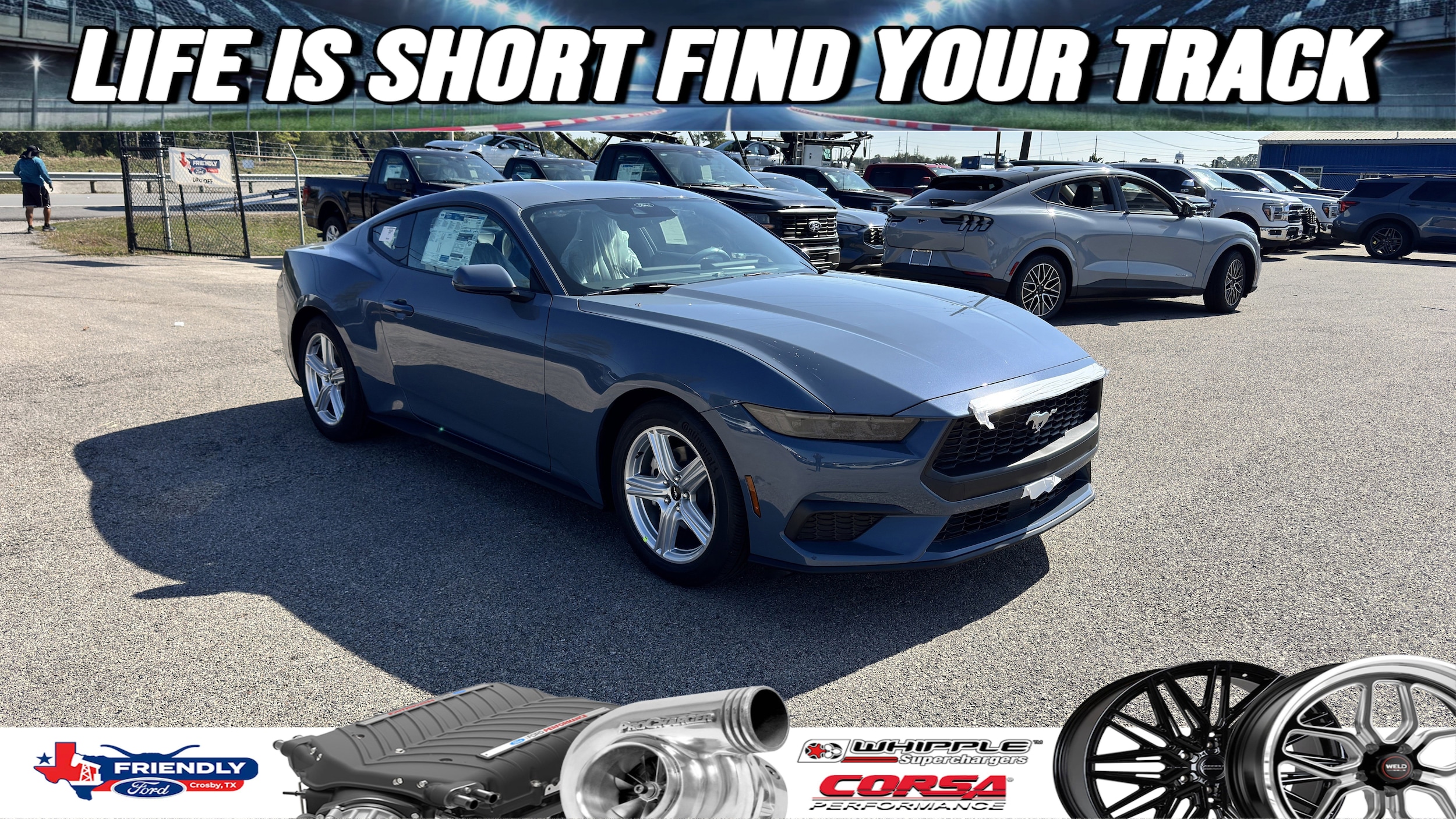 2026 Ford Mustang Coupe  2026 Ford Mustang Coupe