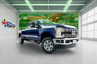 2026 Ford F-350 F-350 XLT Truck Crew Cab