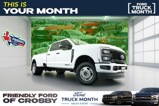 2026 Ford F-350 Truck Crew Cab