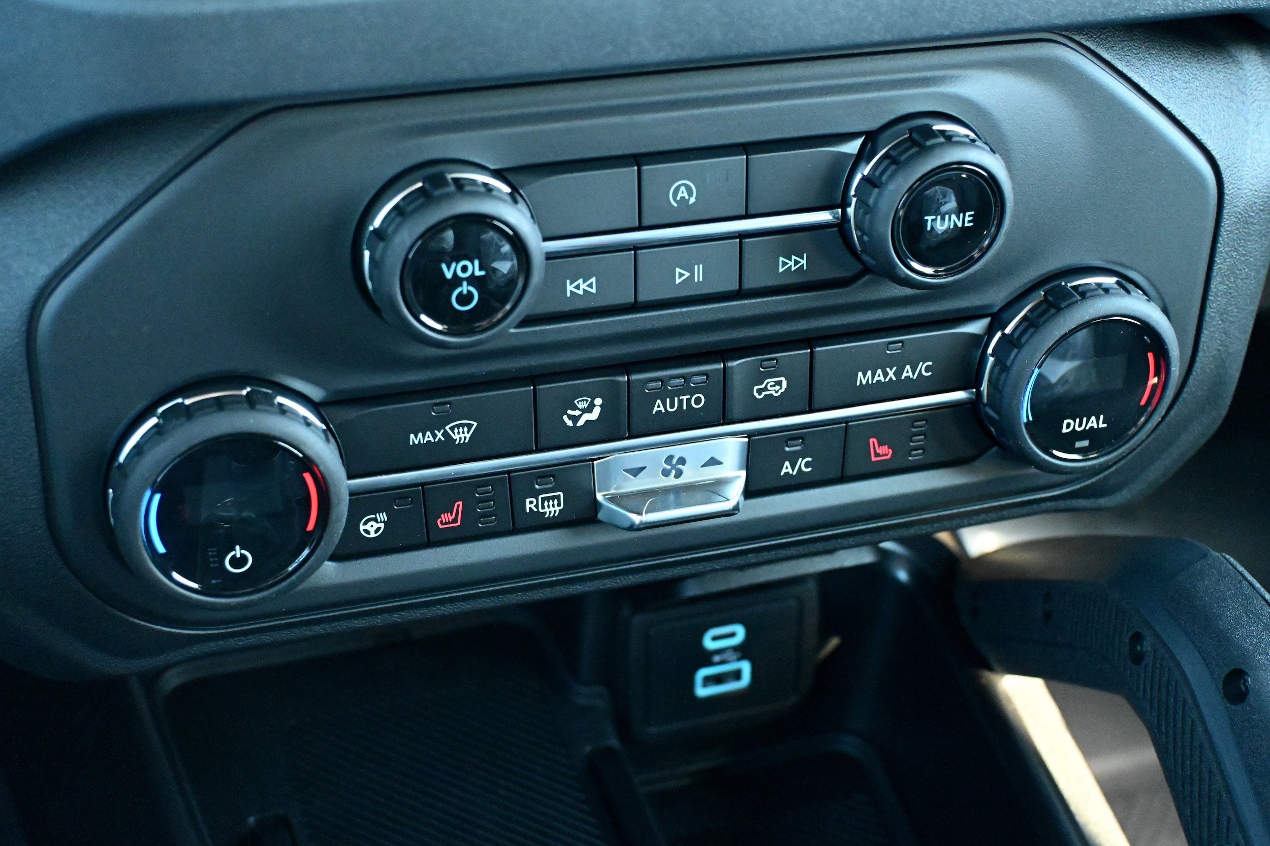 2025 Ford Bronco 4-Door Badlands - Photo 24