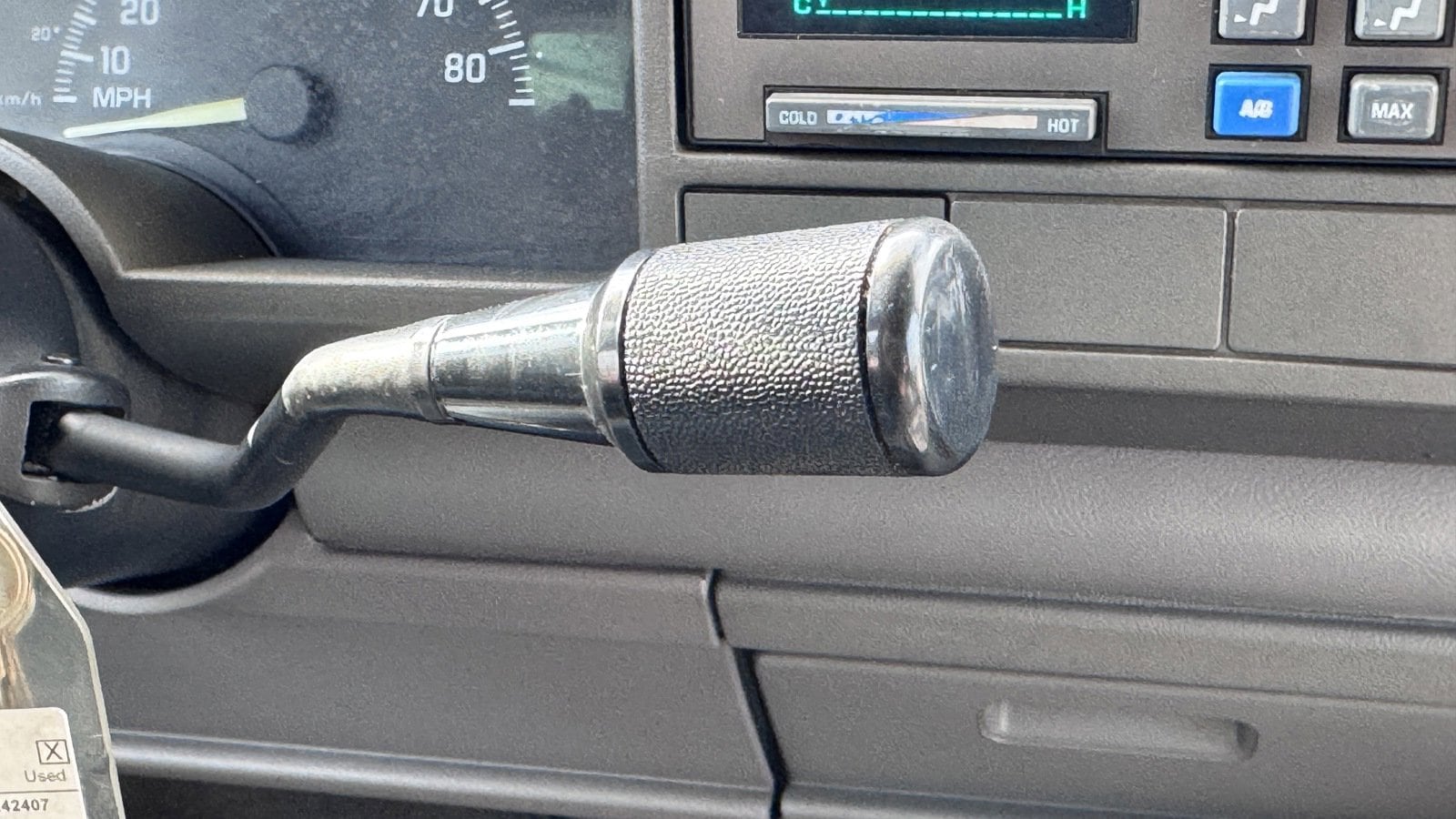 1994 Chevrolet GMT400 - Photo 16