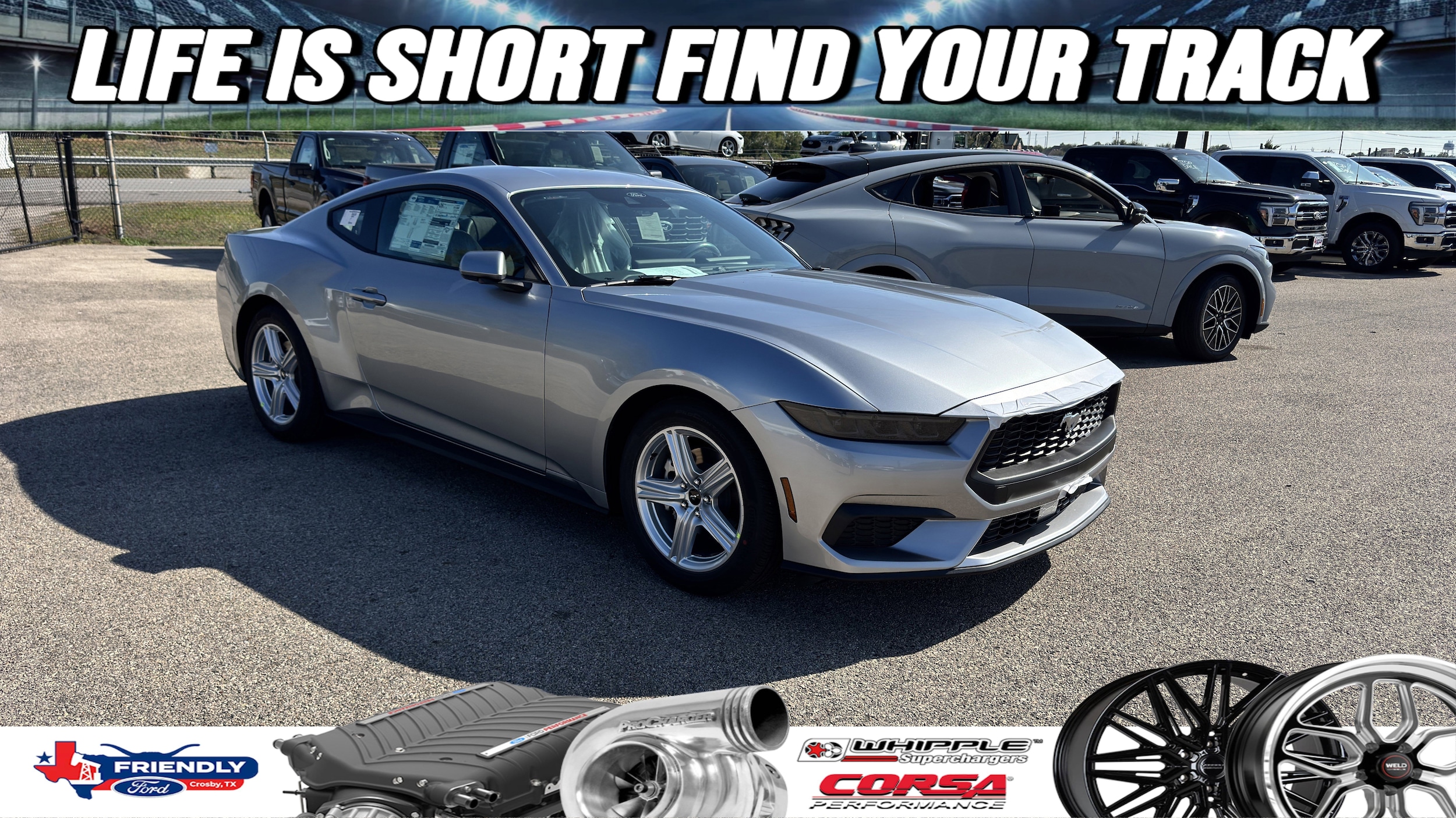 2026 Ford Mustang Coupe  2026 Ford Mustang Coupe