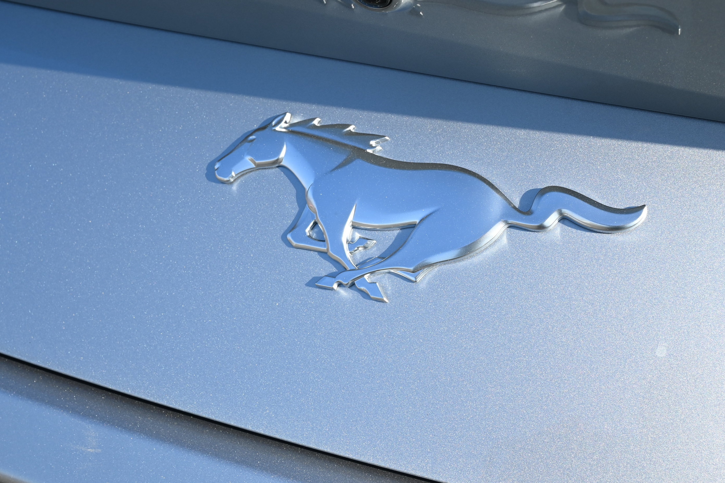 2026 Ford Mustang EcoBoost Fastback - Photo 5