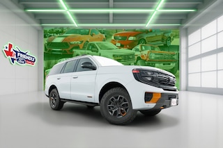 2026 Ford Expedition Tremor SUV
