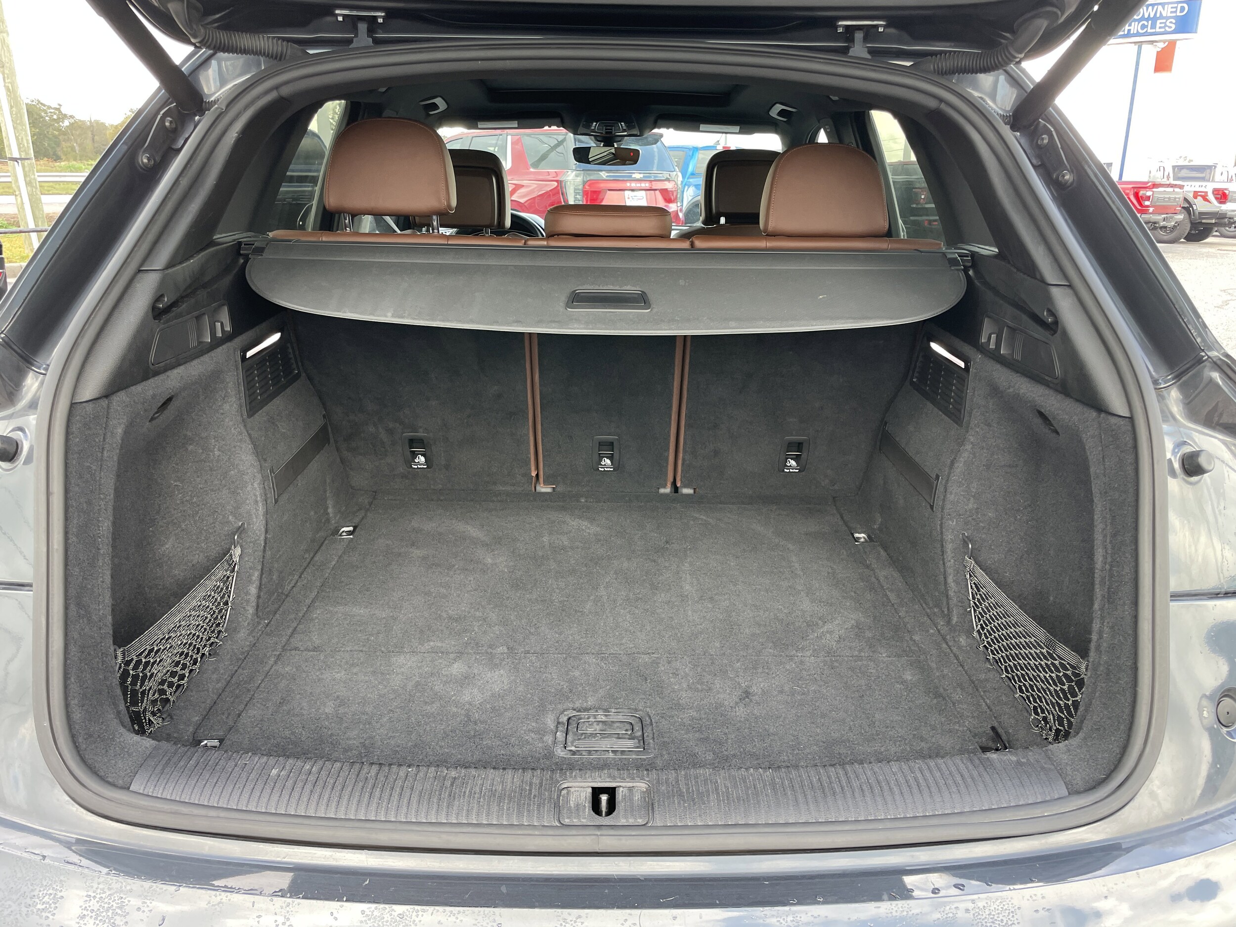 2018 Audi Q5 Premium Plus photo 3