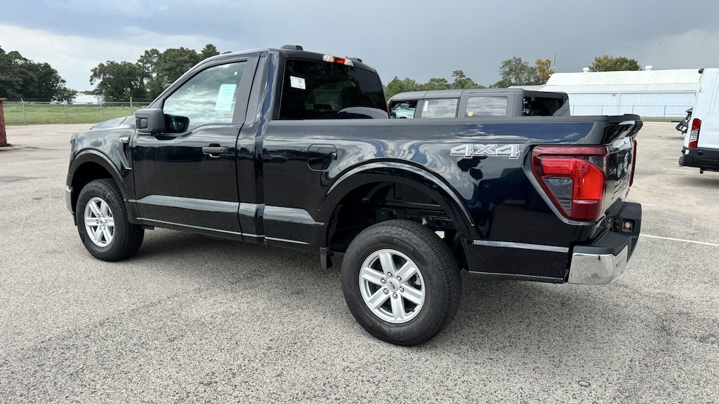 New 2026 Ford F-150 XL Truck Regular Cab