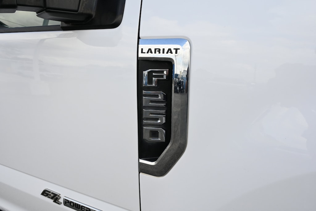 Used 2020 Ford F-250 Truck Crew Cab