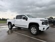  Chevrolet Silverado 2500 HD