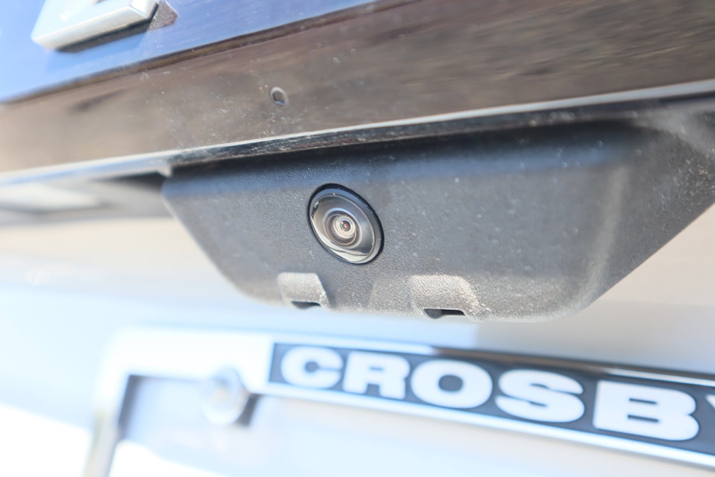 New 2025 Ford Explorer Active SUV