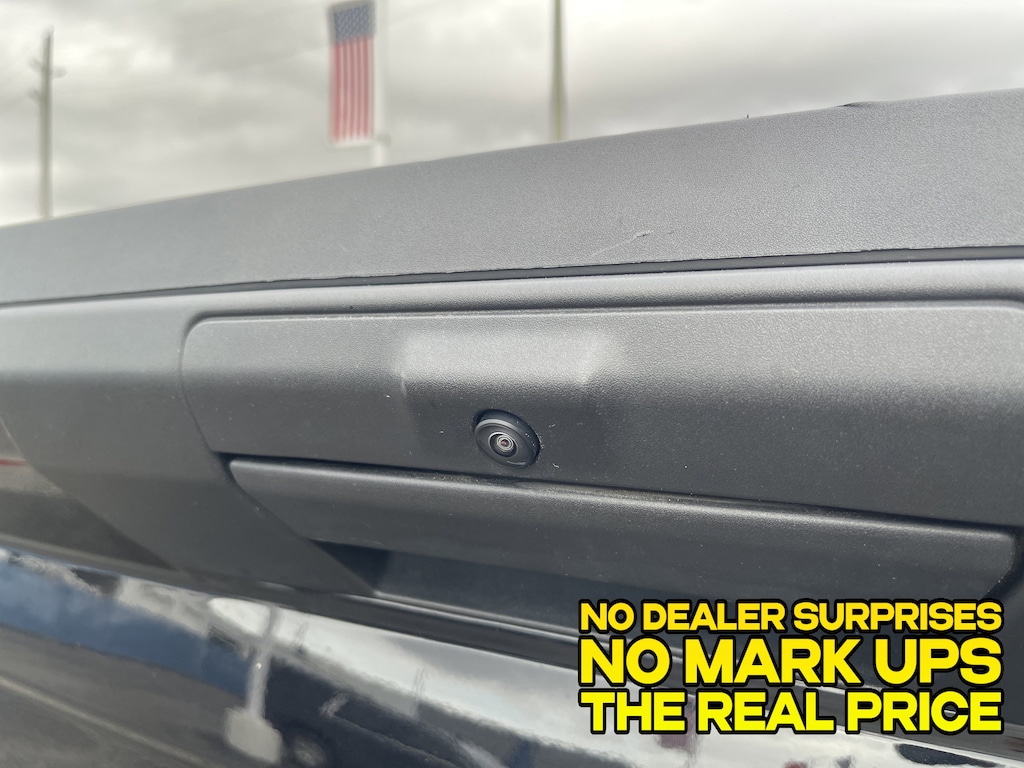 Used 2024 Ford F-150 Lariat Truck SuperCrew Cab