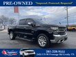  Chevrolet Silverado 1500 LTD