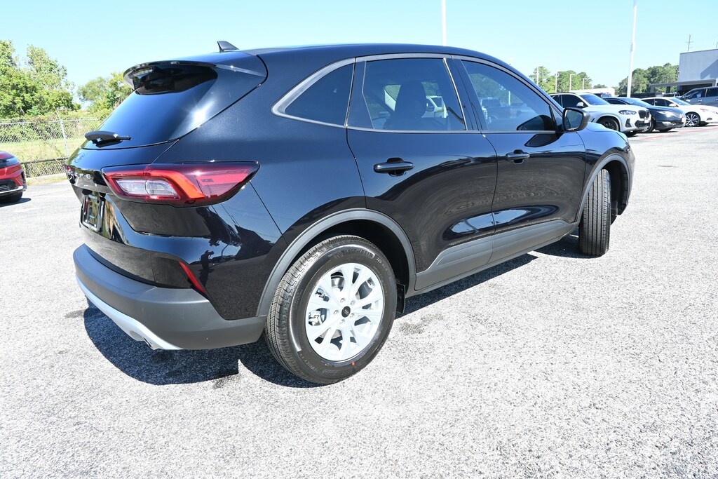 New 2026 Ford Escape Active SUV