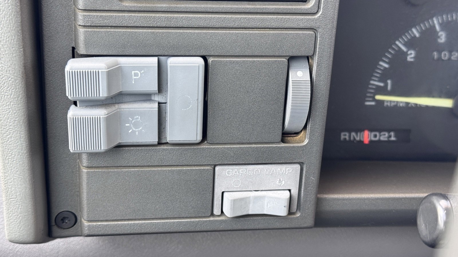 1994 Chevrolet GMT400 - Photo 18