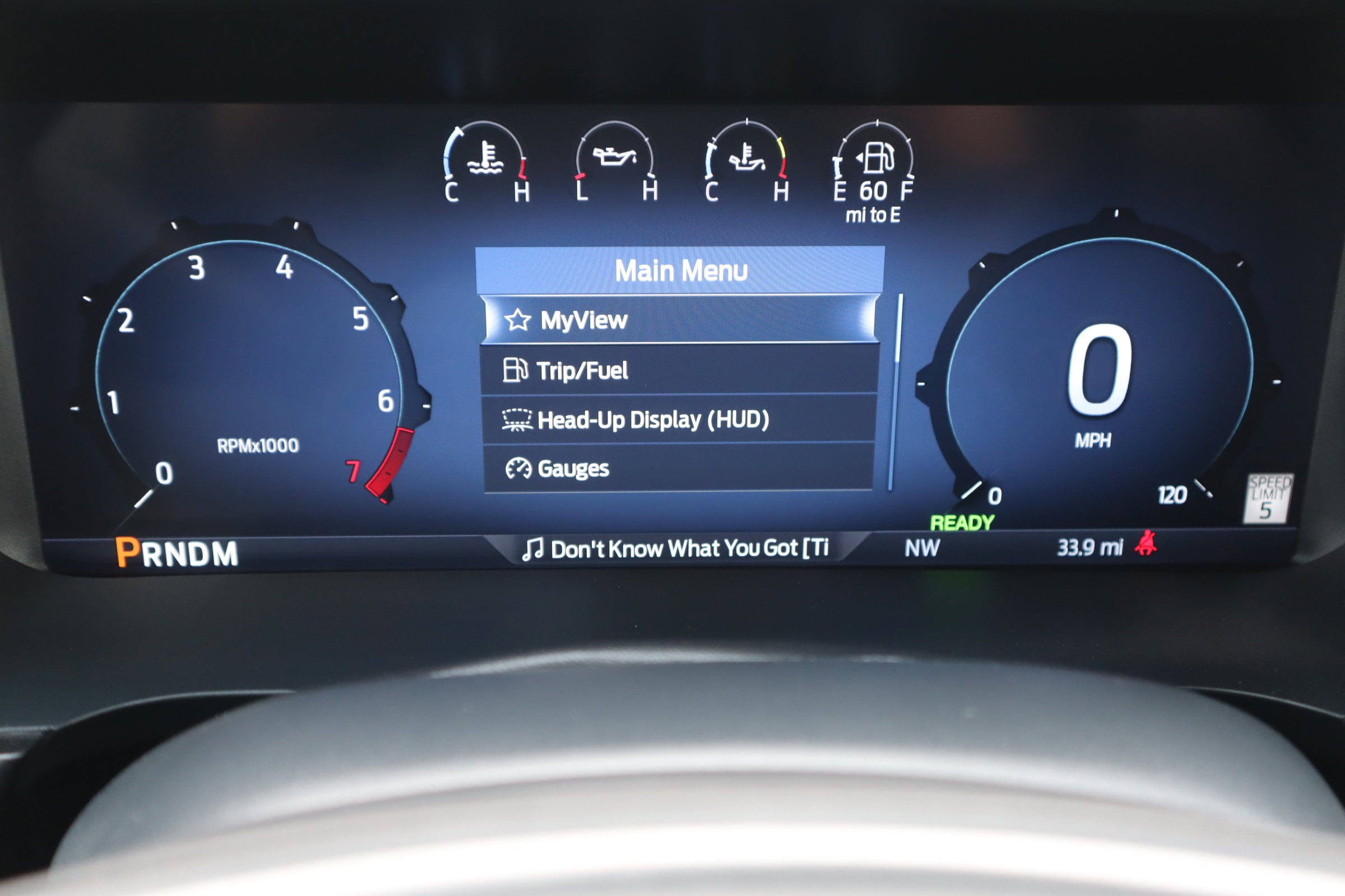 2025 Ford F-150 Lariat - Photo 20