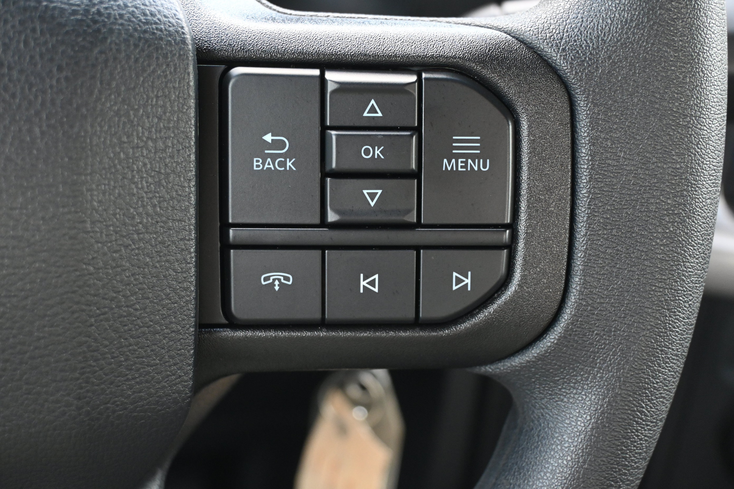 2026 Ford F-150 XL - Photo 16