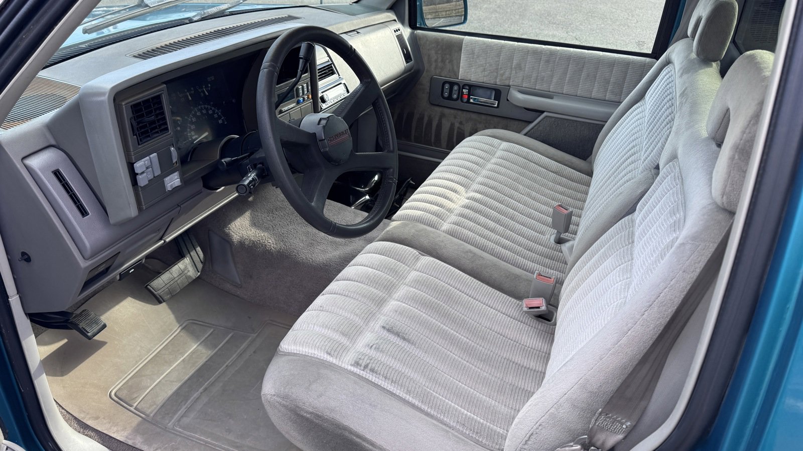 1994 Chevrolet GMT400 - Photo 12