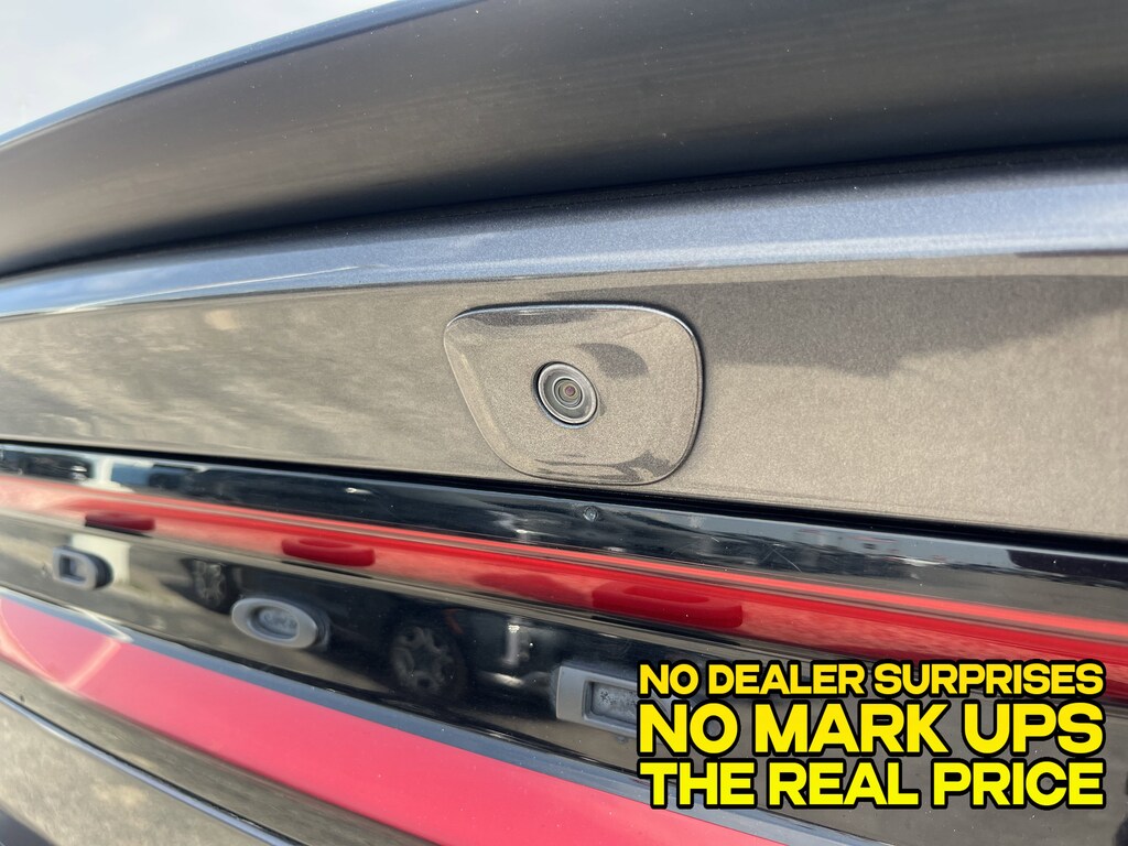 Used 2023 Dodge Charger SXT Sedan