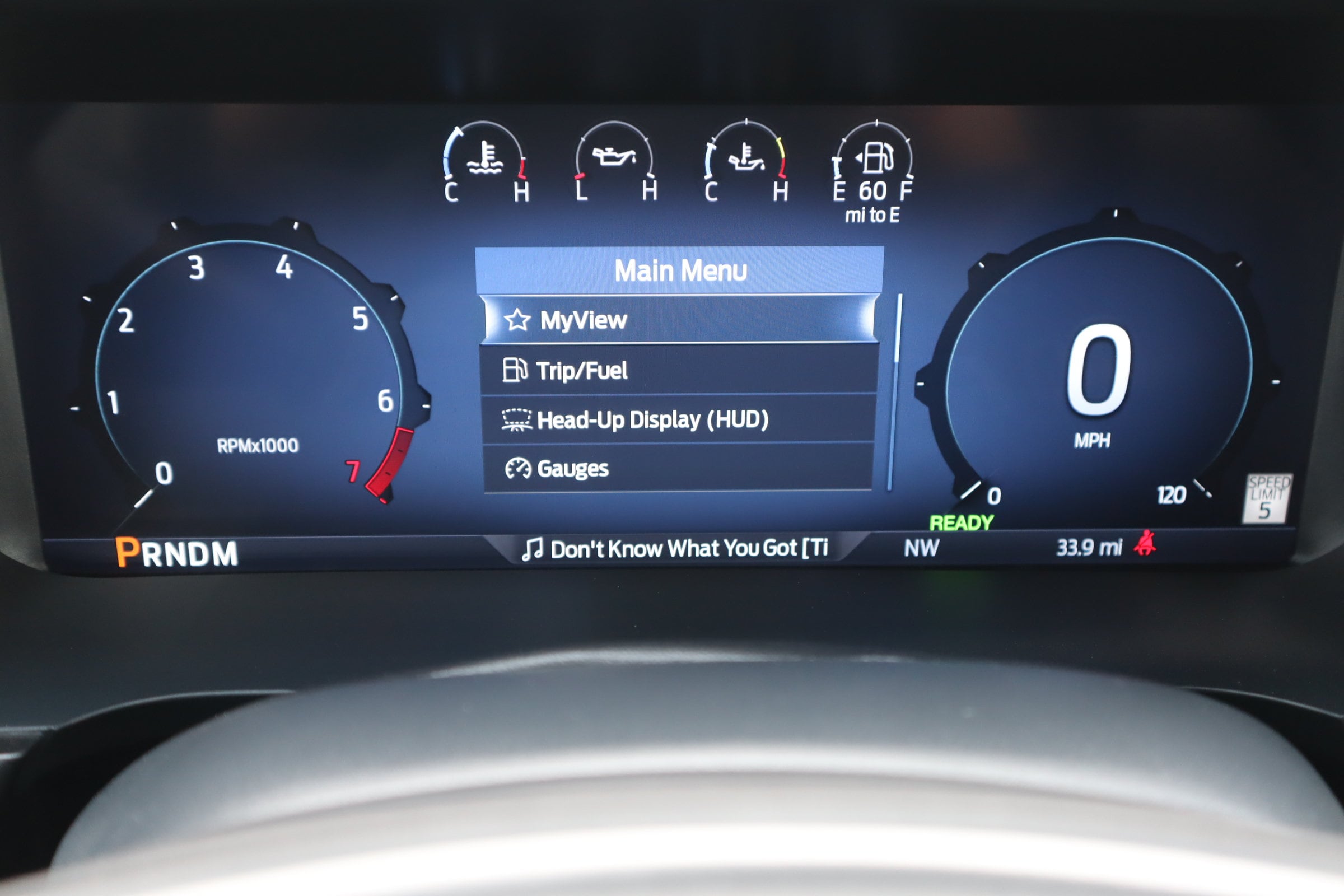 2025 Ford F-150 Lariat - Photo 20