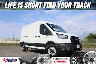 2025 Ford Transit-250 Cargo Base Van Medium Roof Van