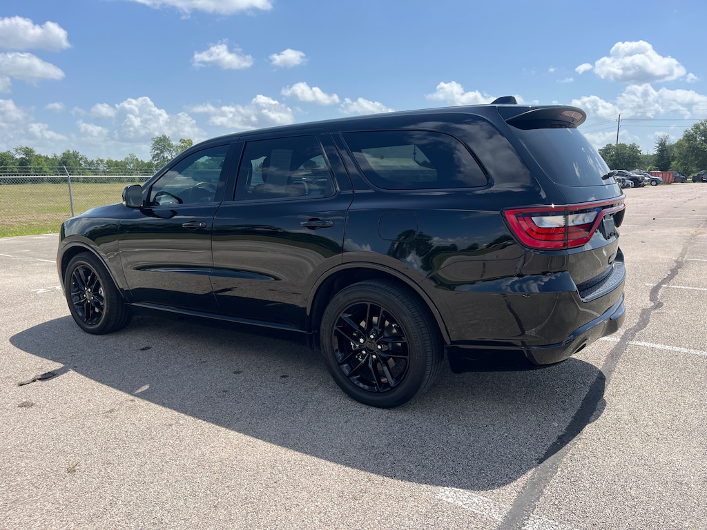 Used 2022 Dodge Durango R/T SUV
