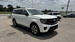 2027 Ford Expedition Active SUV