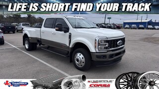 2026 Ford F-450 Truck Crew Cab