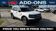  Ford Bronco Sport