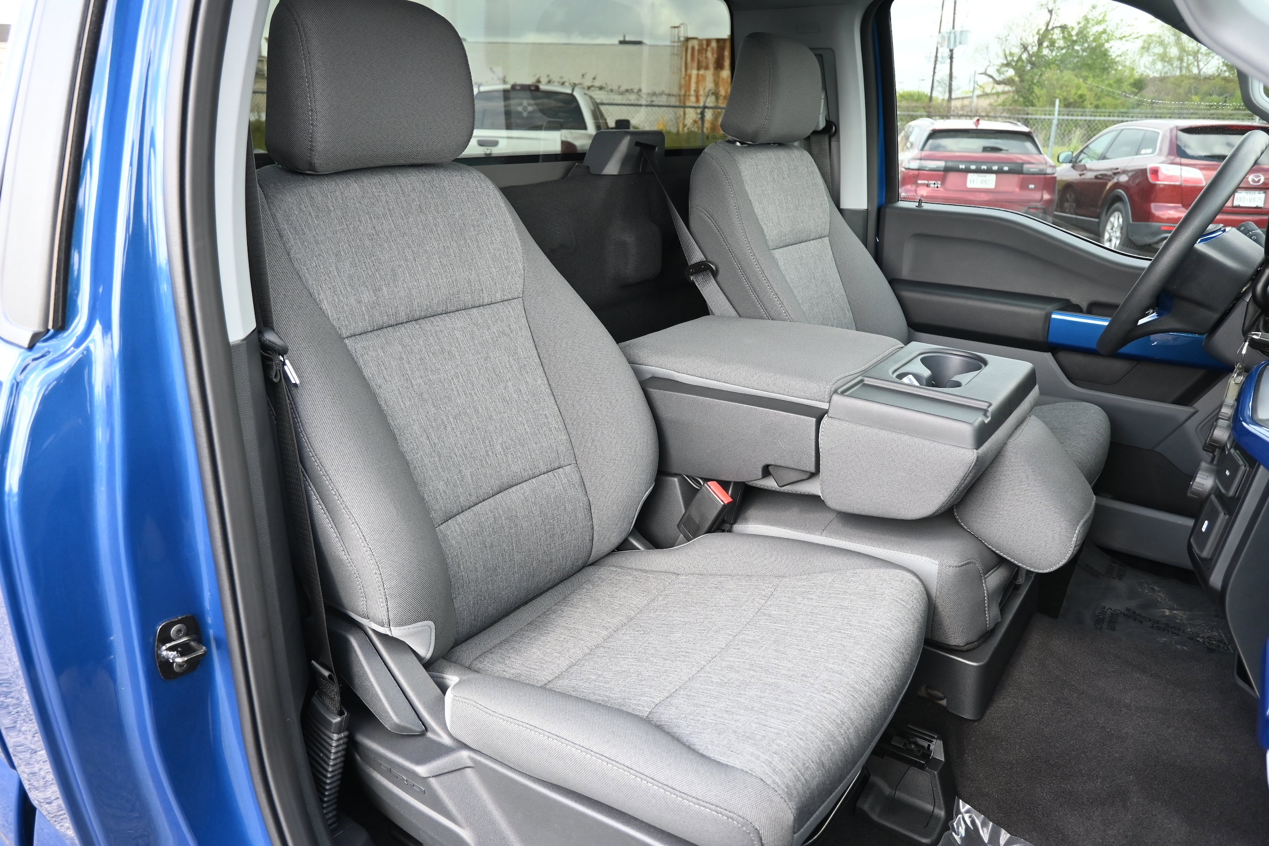 2025 Ford F-150 XL - Photo 26