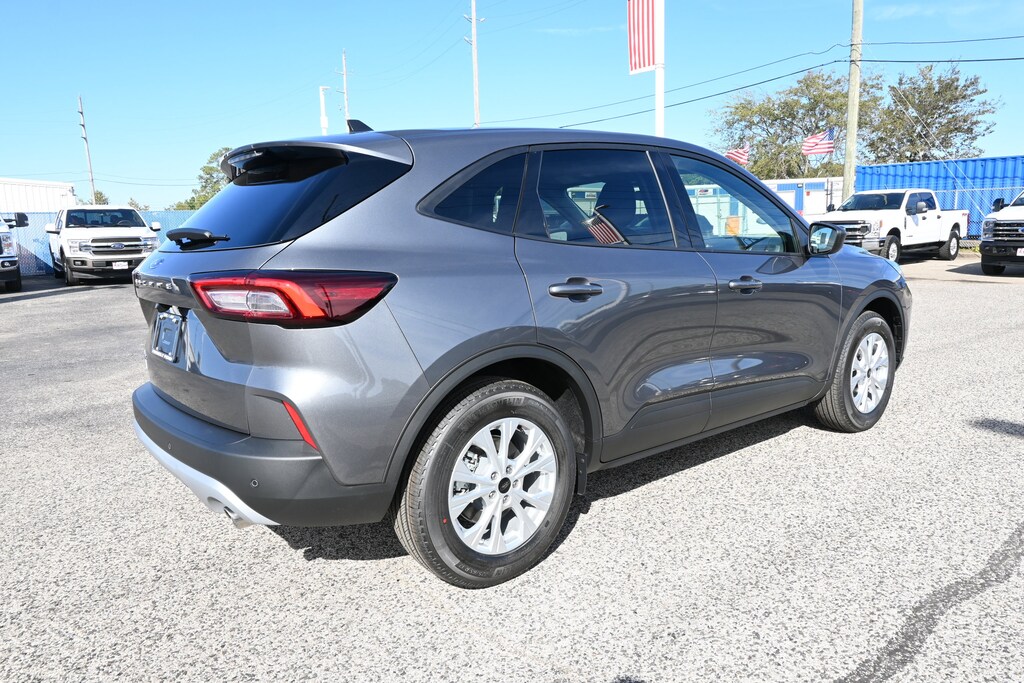 New 2026 Ford Escape Active SUV