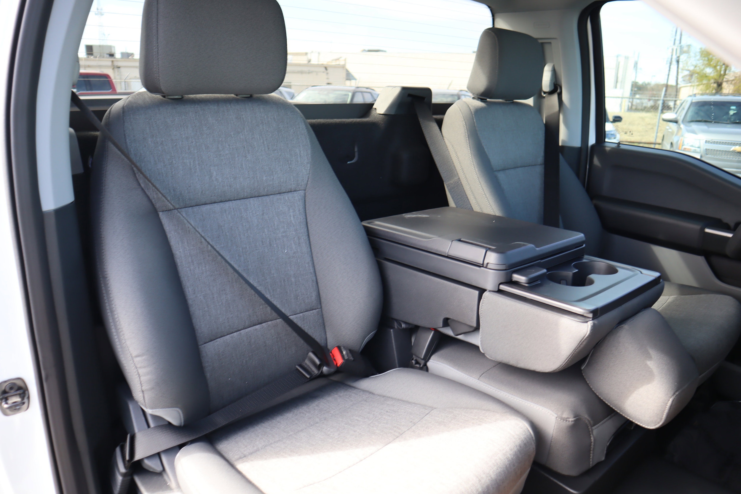 2026 Ford F-150 XL - Photo 26