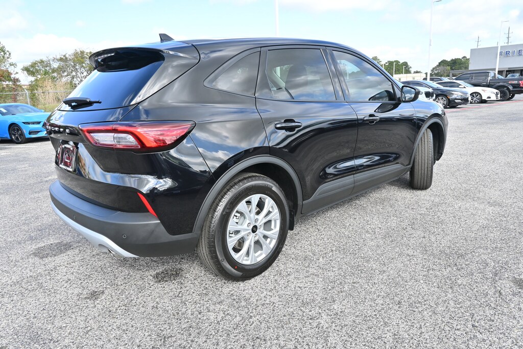 New 2026 Ford Escape Active SUV