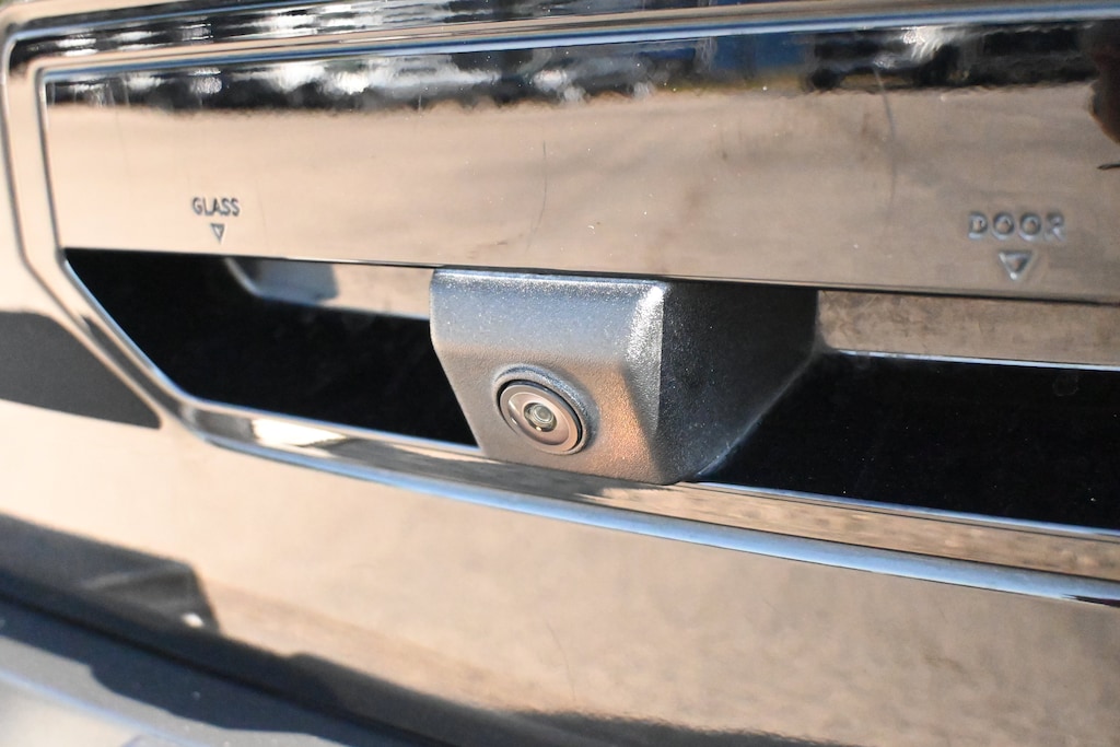 Used 2024 Ford Bronco Sport Big Bend SUV