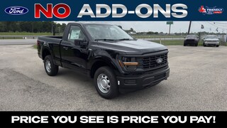 2026 Ford F-150 XL Truck Regular Cab