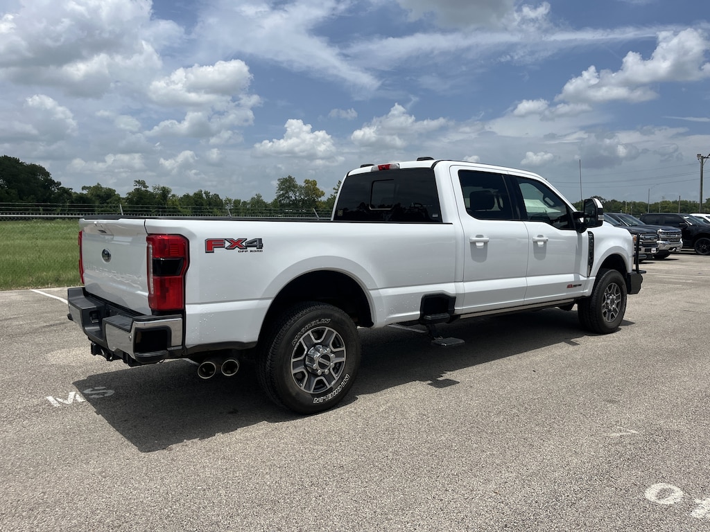 Used 2023 Ford F-250 Truck Crew Cab