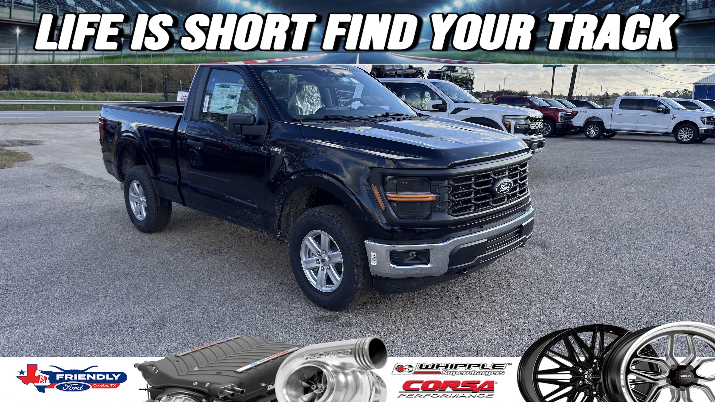 2026 Ford F-150 XL's photo