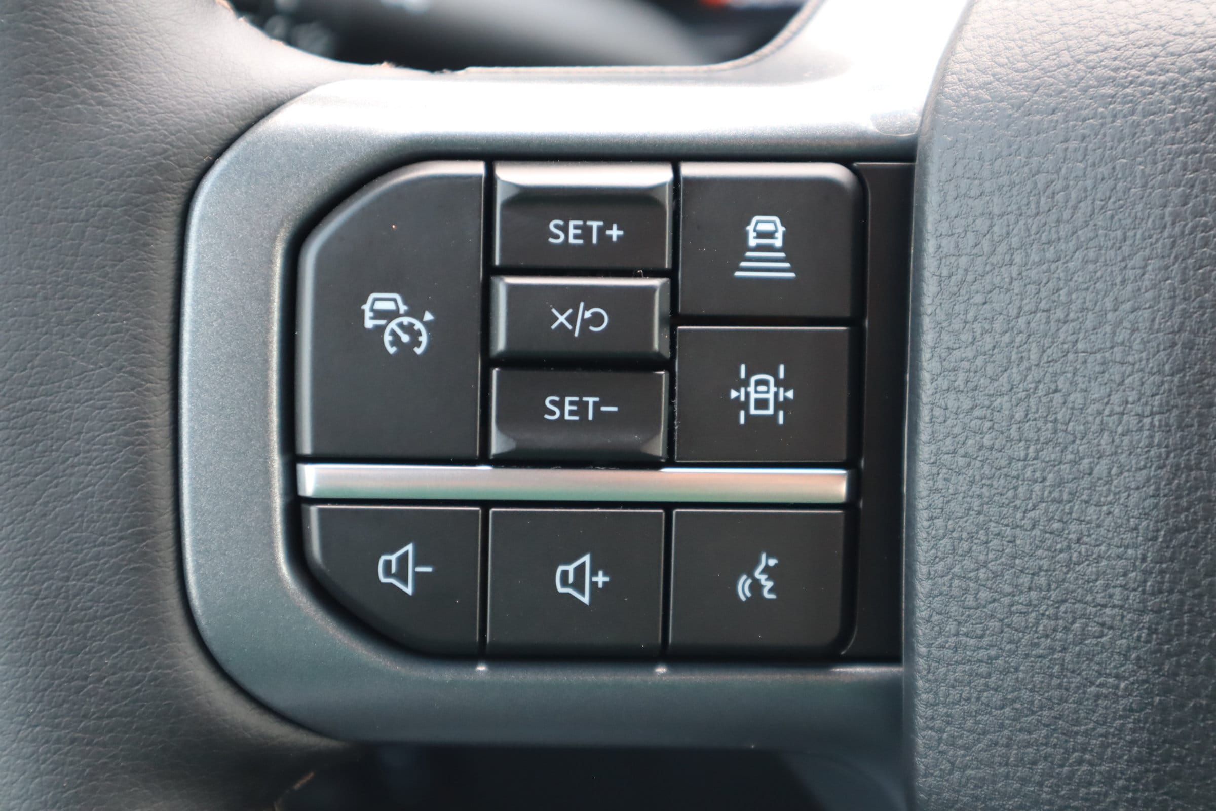 2025 Ford F-150 Lariat - Photo 19