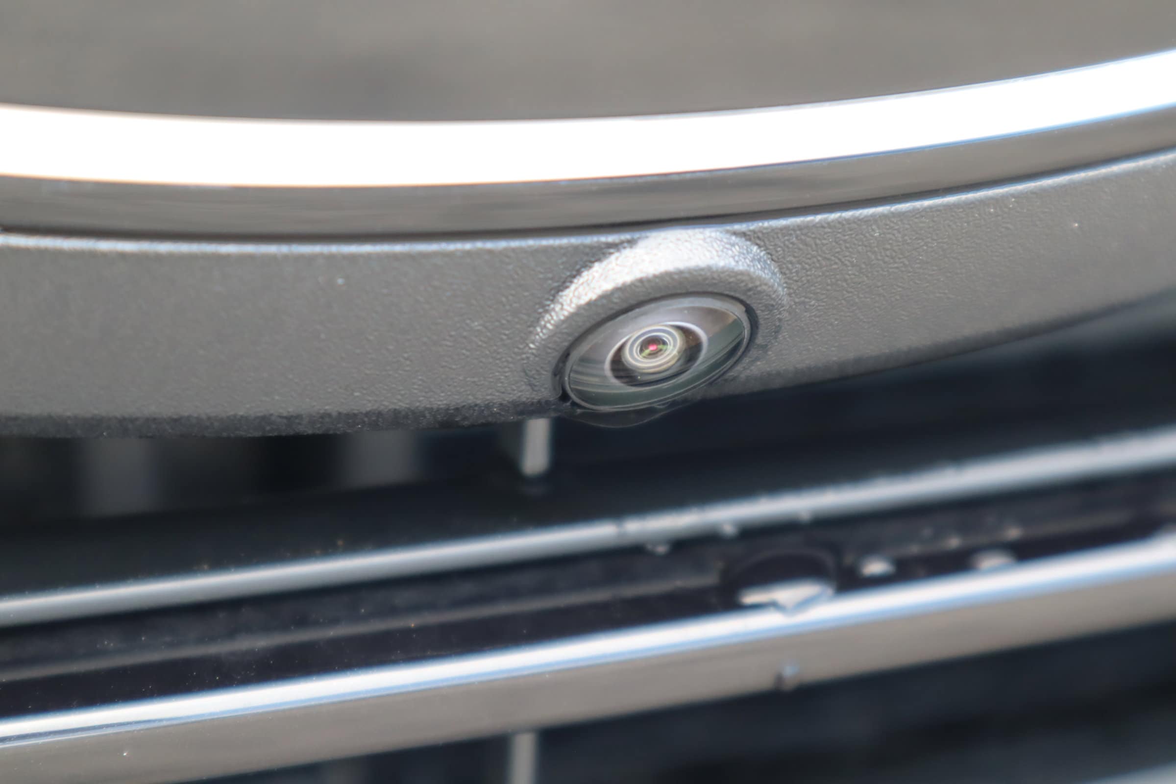 2025 Ford F-150 Platinum - Photo 11