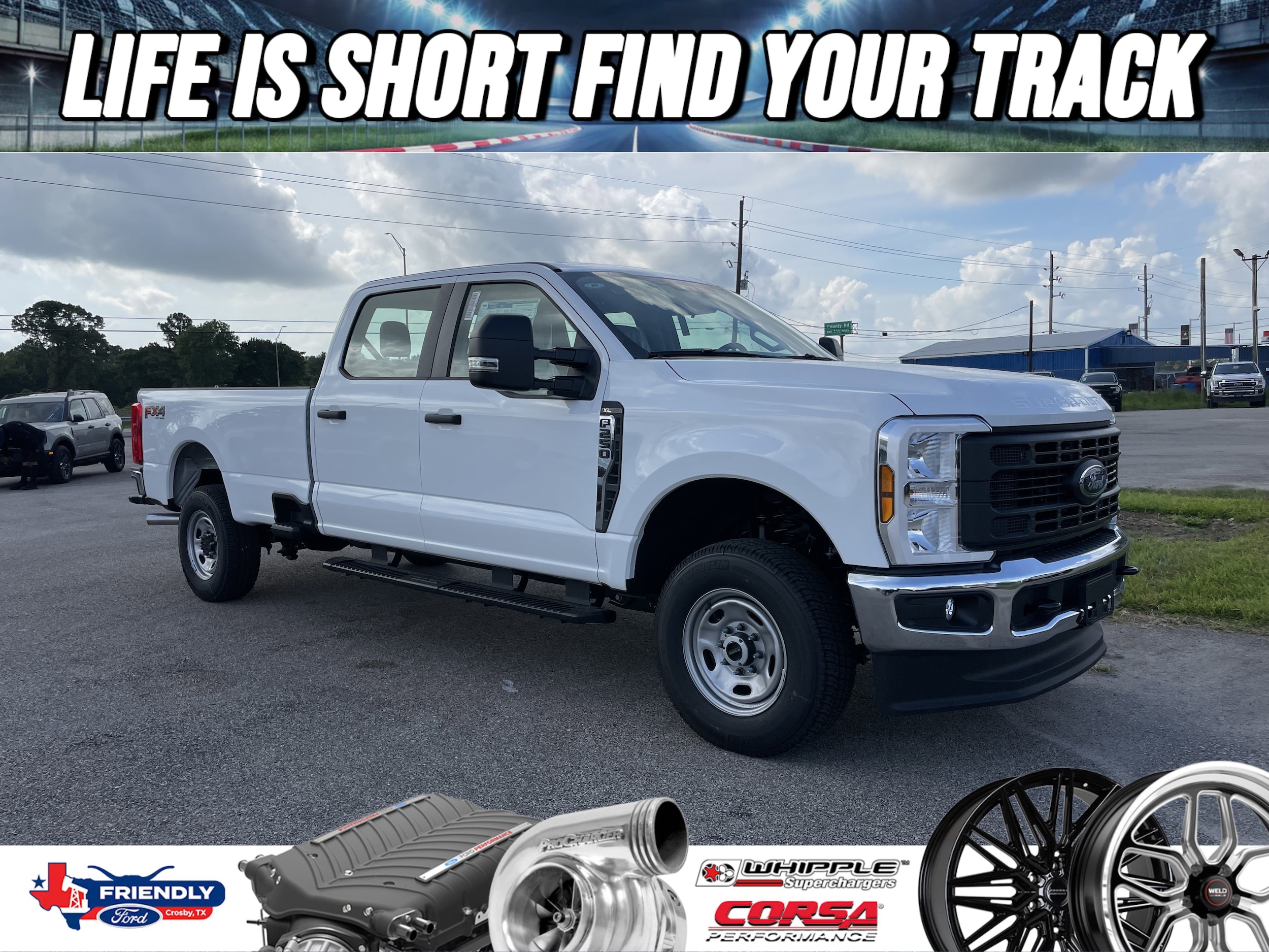 2026 Ford F-250 Truck Crew Cab  2026 Ford F-250 Truck Crew Cab