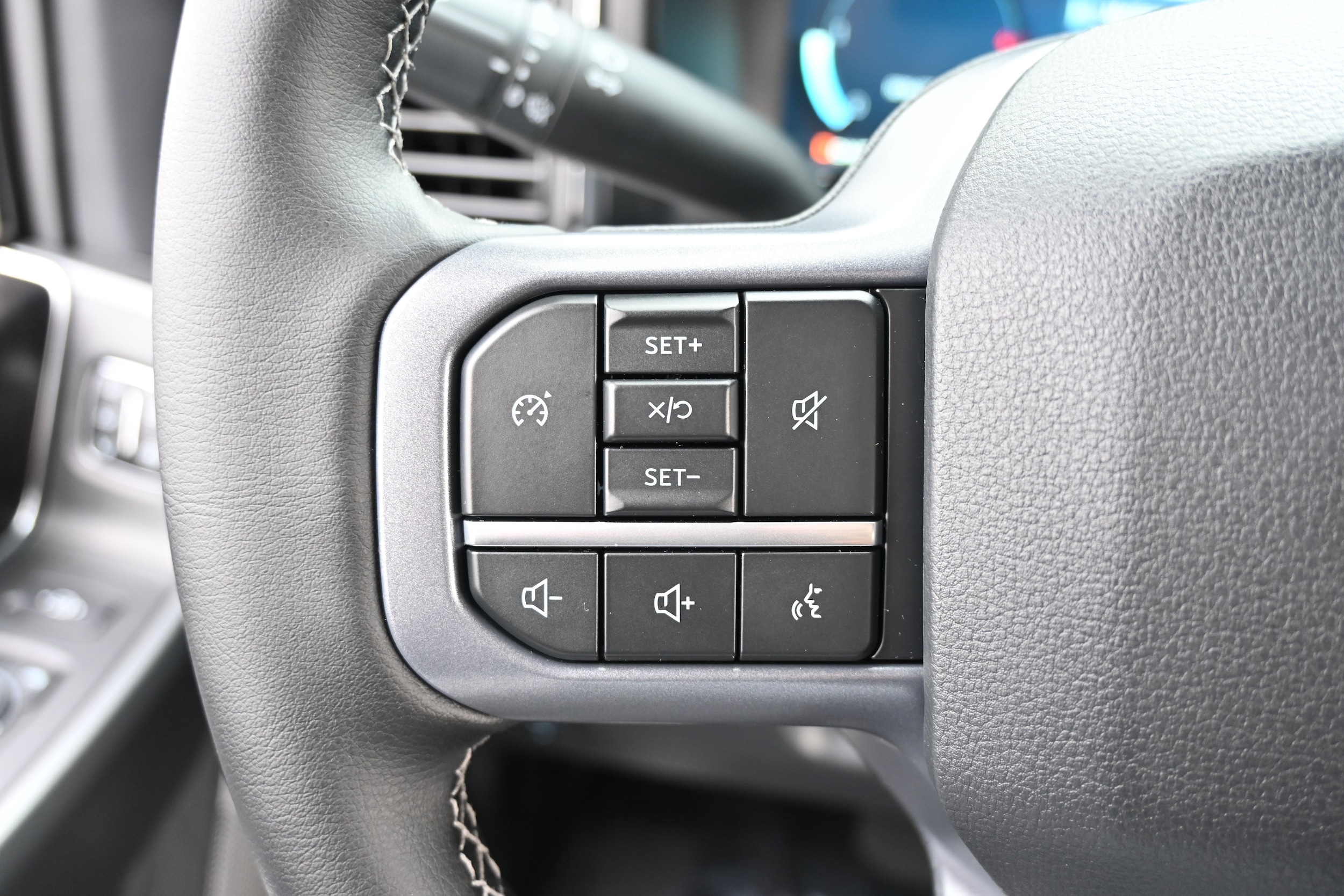 2026 Ford F-250 Super Duty Lariat - Photo 18