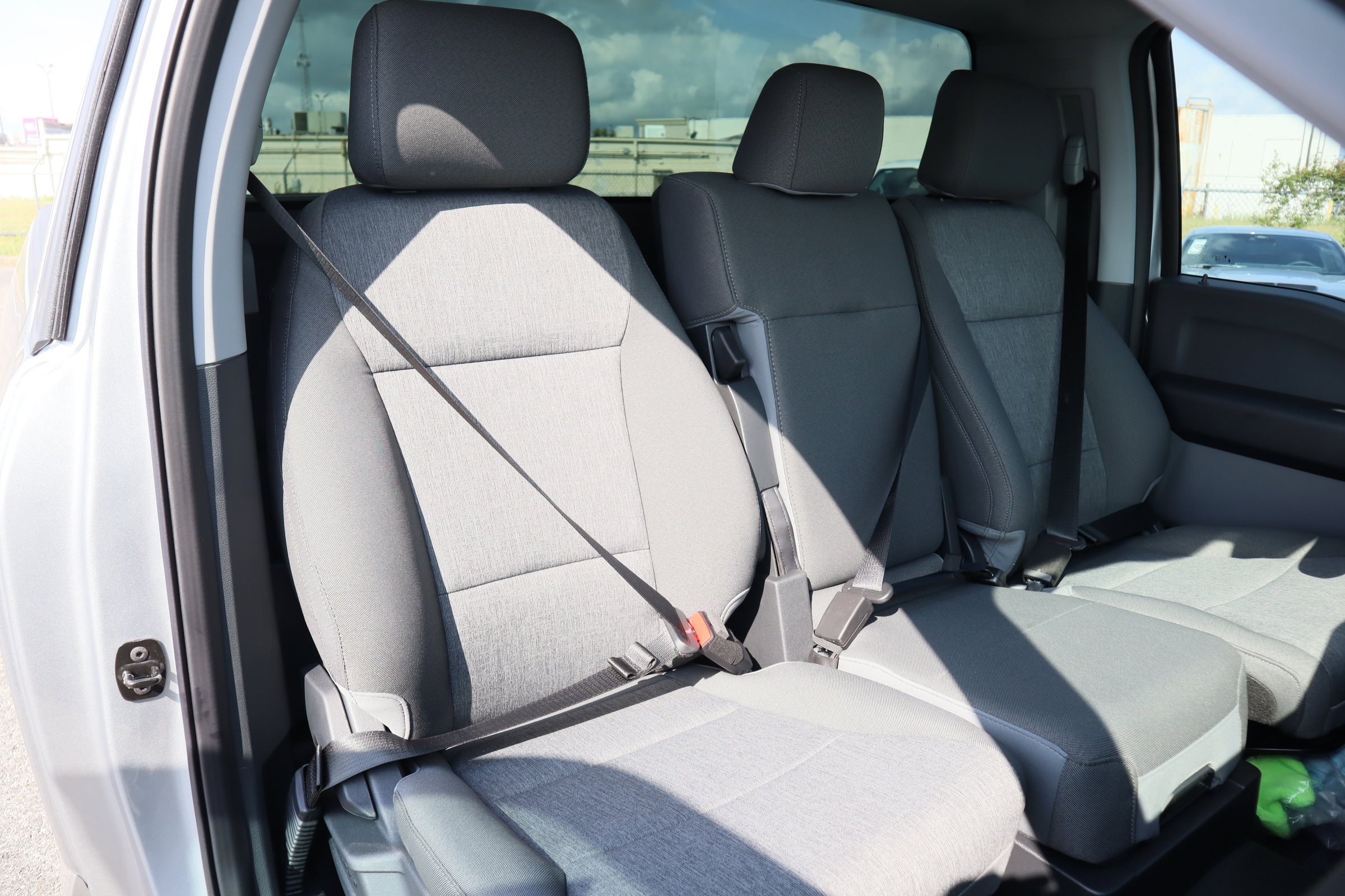 2025 Ford F-150 XL - Photo 26