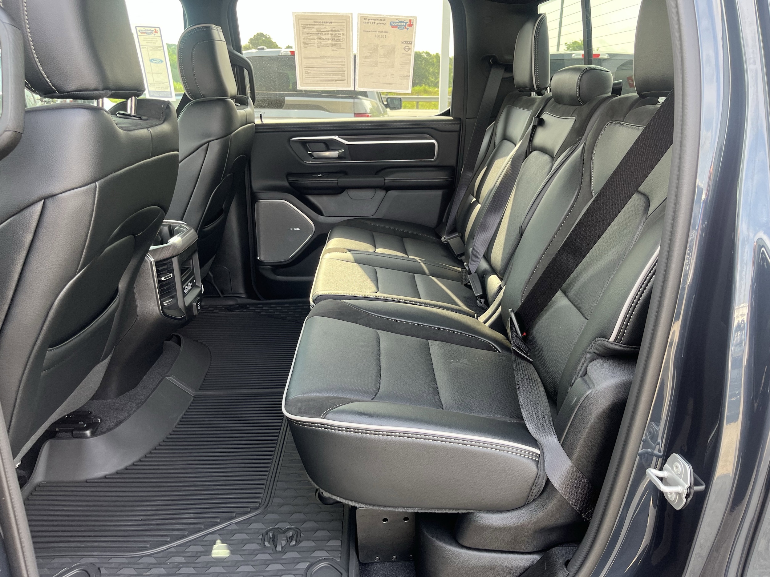 2026 RAM Ram 1500 Pickup Laramie - Photo 34