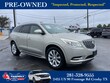  Buick Enclave