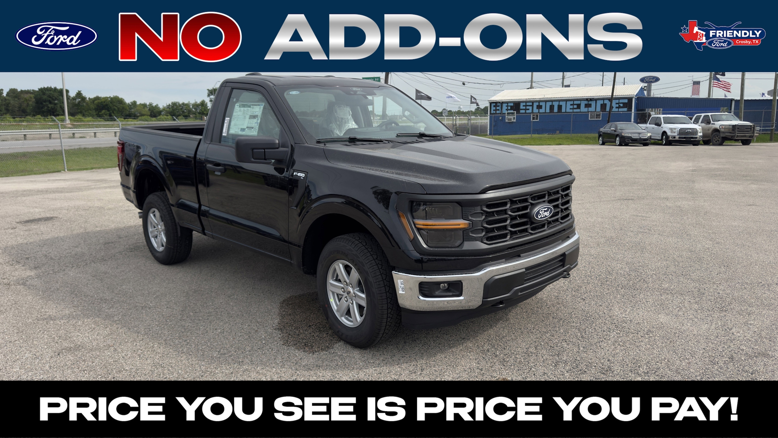 2026 Ford F-150's photo