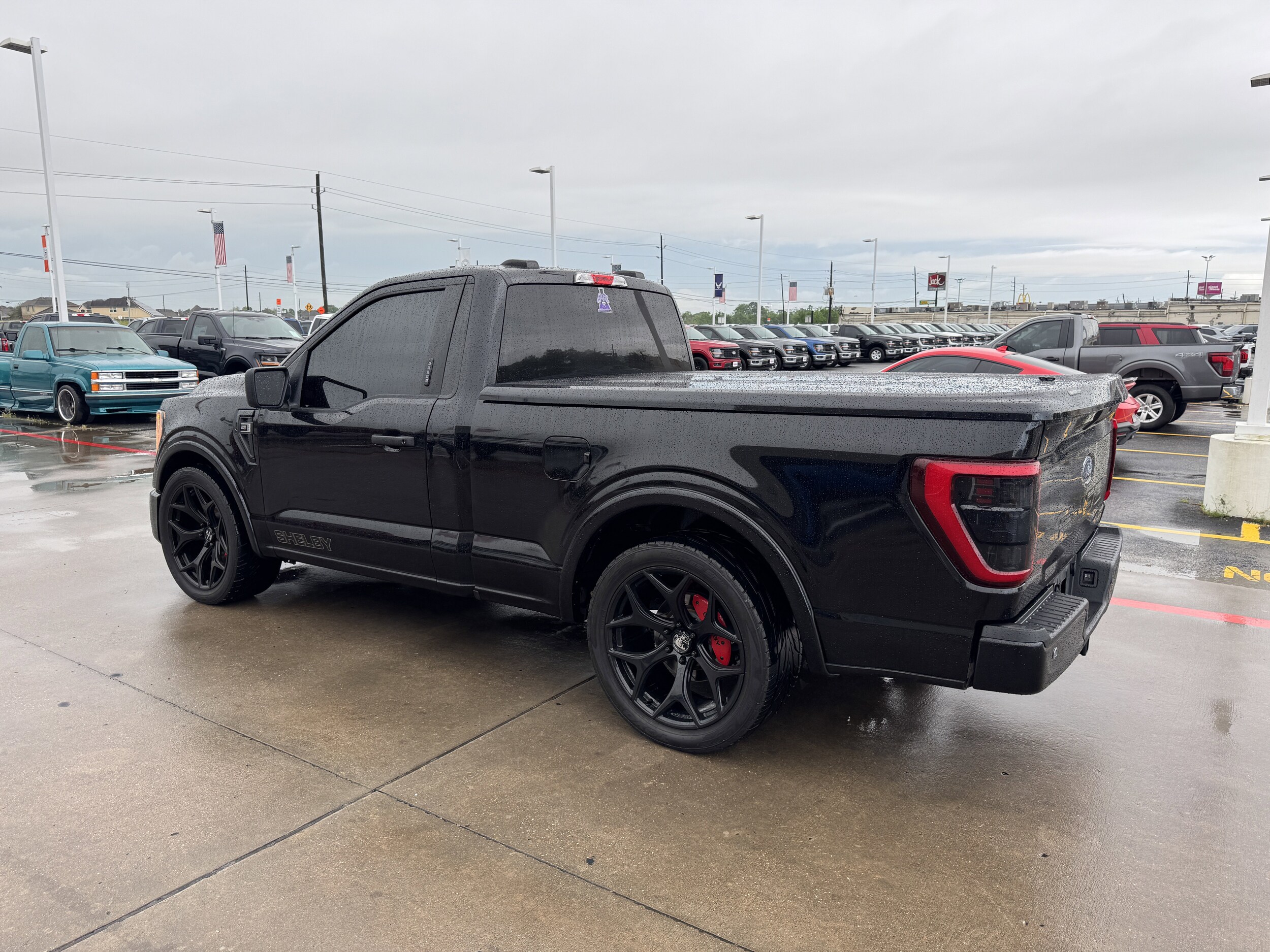 2022 Ford F-150 XLT photo 3